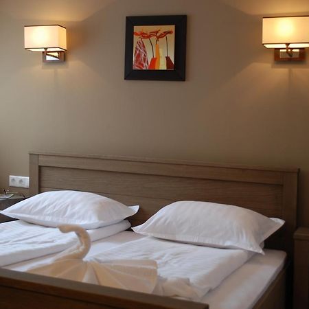 אודורהיו סקוייסק Septimia Hotels & Spa Resort מראה חיצוני תמונה