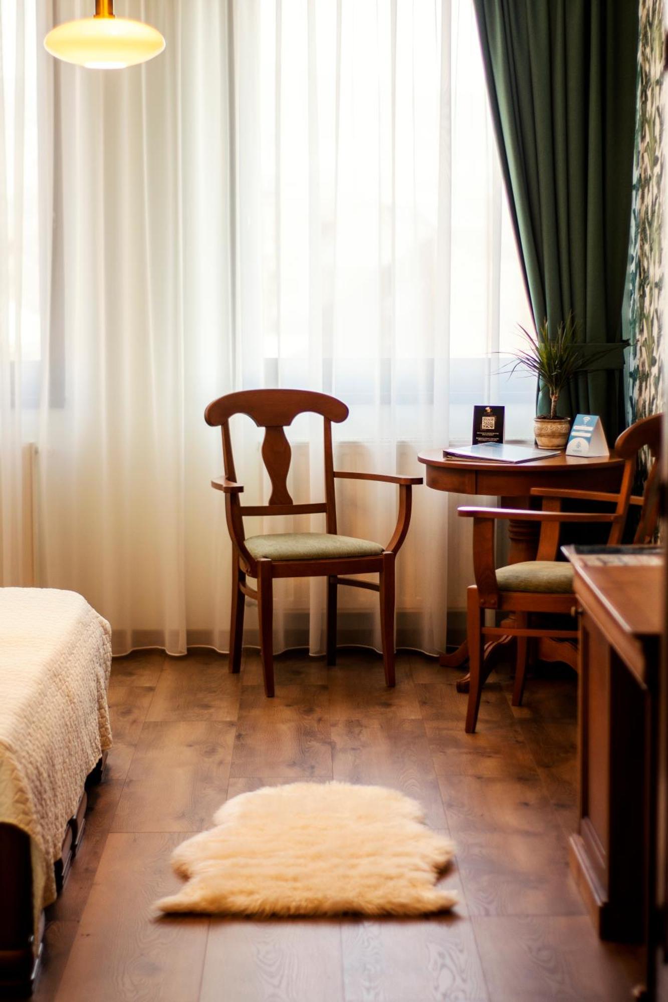 אודורהיו סקוייסק Septimia Hotels & Spa Resort מראה חיצוני תמונה