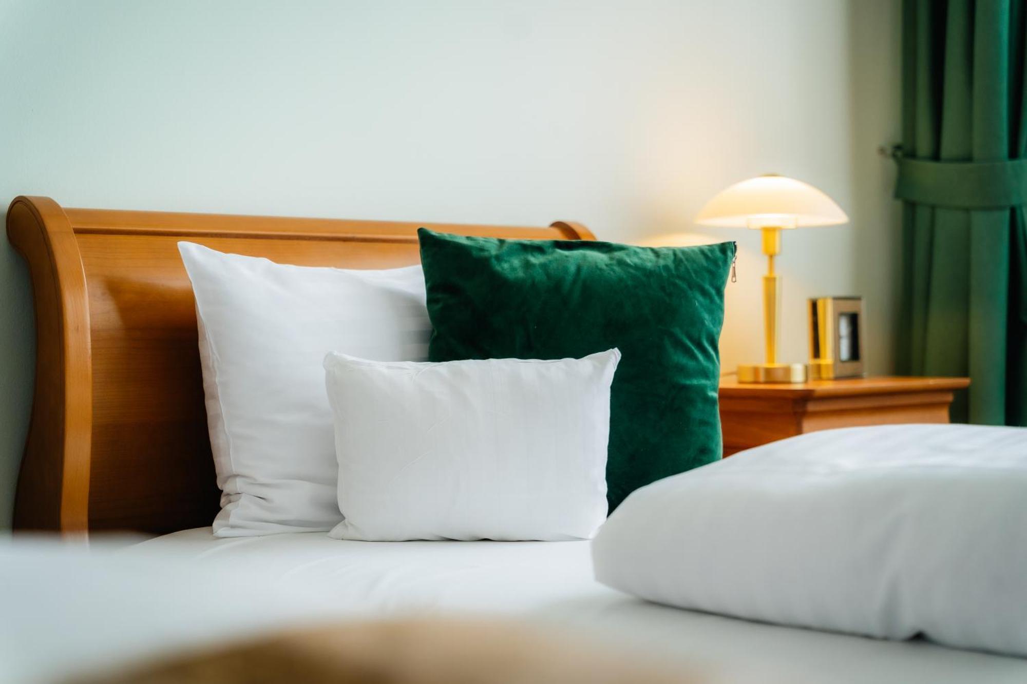אודורהיו סקוייסק Septimia Hotels & Spa Resort מראה חיצוני תמונה
